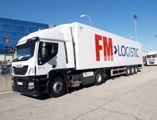 FM Logistic se suma a la iniciativa de transporte ecológico Green Freight Europe