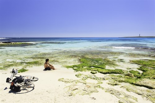 Baleares anuncia una ley "pionera" en España contra el cambio climático