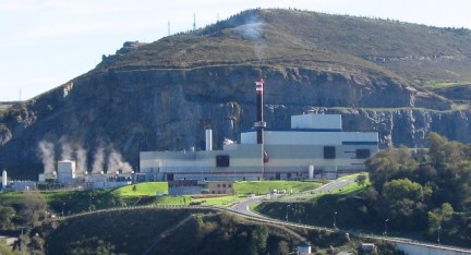 Vivir junto a incineradoras provoca cáncer