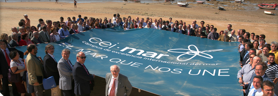 Cádiz. Cei.mar y Universidad de Siberia celebran su primer encuentro científico sobre medio ambiente y cambio climático