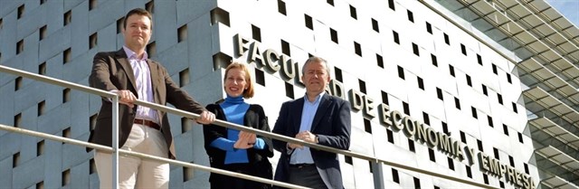 Las Jornadas de Turismo Sostenible de Murcia se celebran este viernes en el Paraninfo de la UMU