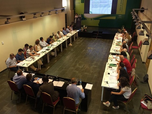 Declarar ‘Parque Nacional la Sierra de las Nieves’ es ‘bueno’ para todos