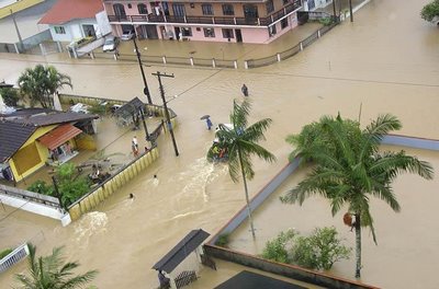Ya son 741 los muertos por las inundaciones en Río de Janeiro