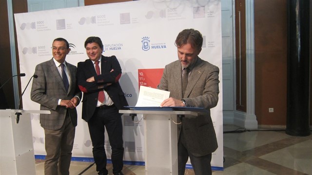 Huelva acogerá en mayo un Congreso Internacional sobre el Cambio Climático