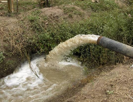 Aún no tienes tu plaza reservada Especialista en investigación y recuperación de aguas subterráneas