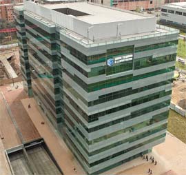 WWF aconseja mejorar la ventilación natural de las viviendas para mantenerse fresco sin calentar el planeta