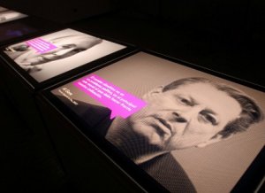 El envejecimiento del clima