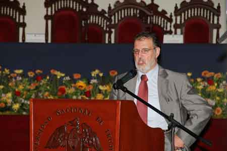 En ciudades como Trujillo