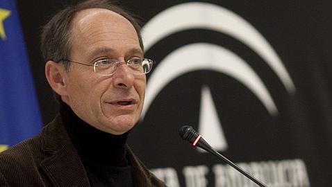 Díaz Trillo destaca la colaboración ciudadana y la respuesta "instantánea" del Infoca en los incendios