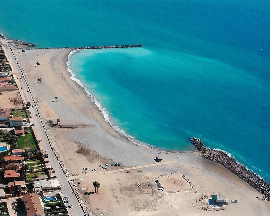 Estrategia de Adaptación de la Costa Española al Cambio Climático