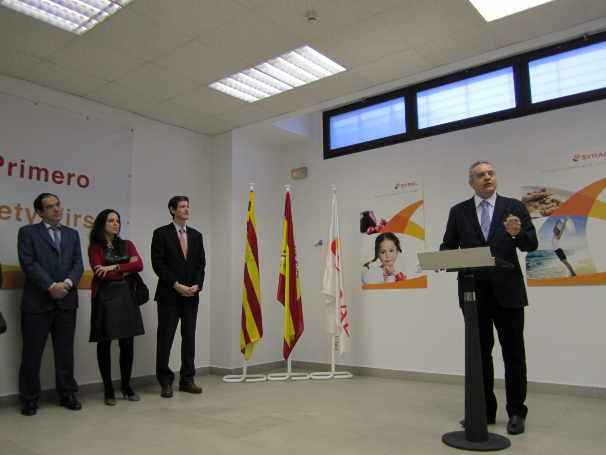 Imagen decorativa de separacion de informacion  Boné: “El compromiso ambiental de una empresa es reflejo de su visión estratégica a largo plazo”