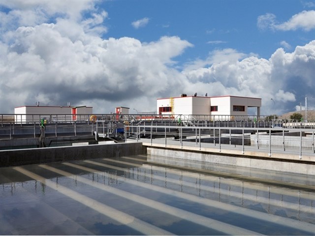 El Canal de Isabel II se autoabasteció de energía limpia todo el mes de Mayo