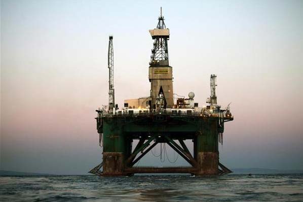 Riesgos económicos y ambientales de las prospecciones frente a la costa de Ibiza