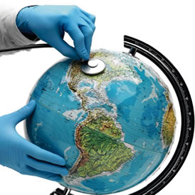 La Universidad Europea de Energía y Medio Ambiente te presenta su doctorado en Medicina de Conservación