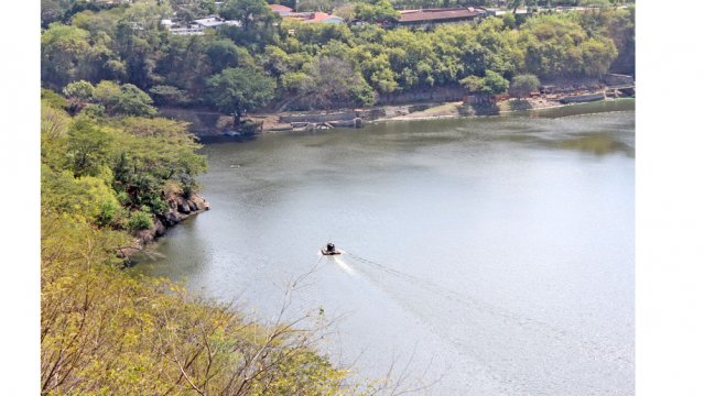 Nicaragua necesita un plan de recursos hídricos