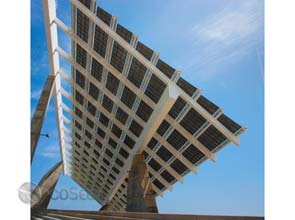 Spain slashes incentives for wind and C.S.P.