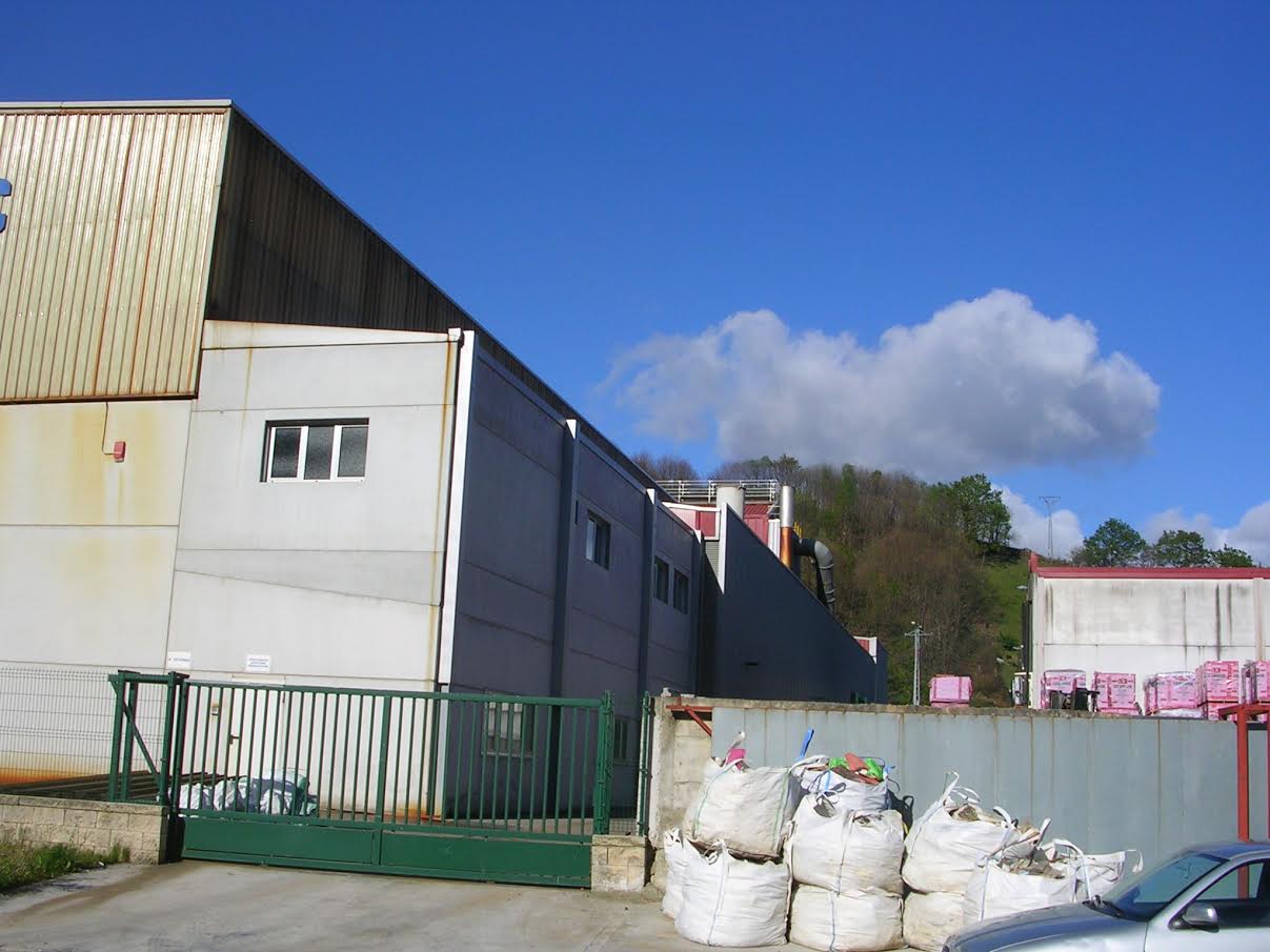 Asturias. Exigimos una investigación de lo que sucede con el control ambiental de Galvazinc