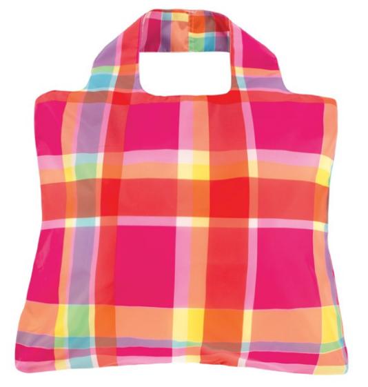 Bolsa ecologica reutilizable Enviorax® Optimistic OP.B1