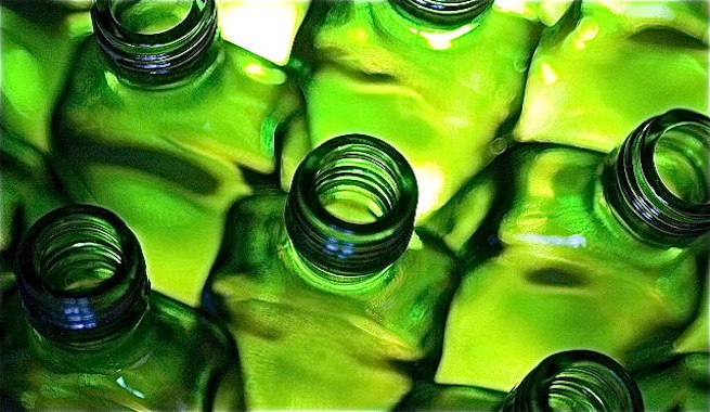 Los 10 mandamientos del ‘reciclaje’ para un verano sostenible