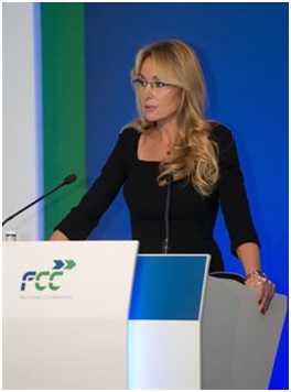 FCC gestionará los residuos de Houston (EEUU) durante 5 años por 30 millones de euros