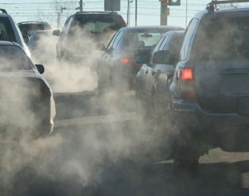 Control de la contaminación atmosférica y del agua para mejorar la salud