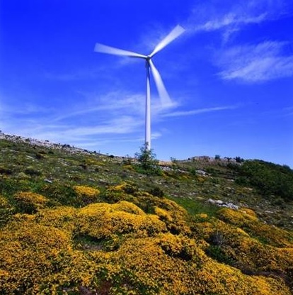 Plataforma del Sur de Cantabria pide a la fiscalía que investigue la tramitación de parques eólicos