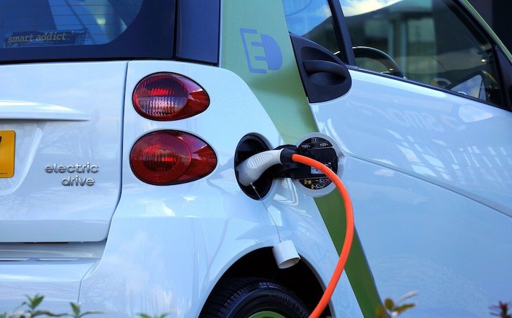 Coche eléctrico: las coberturas que no puedes olvidar