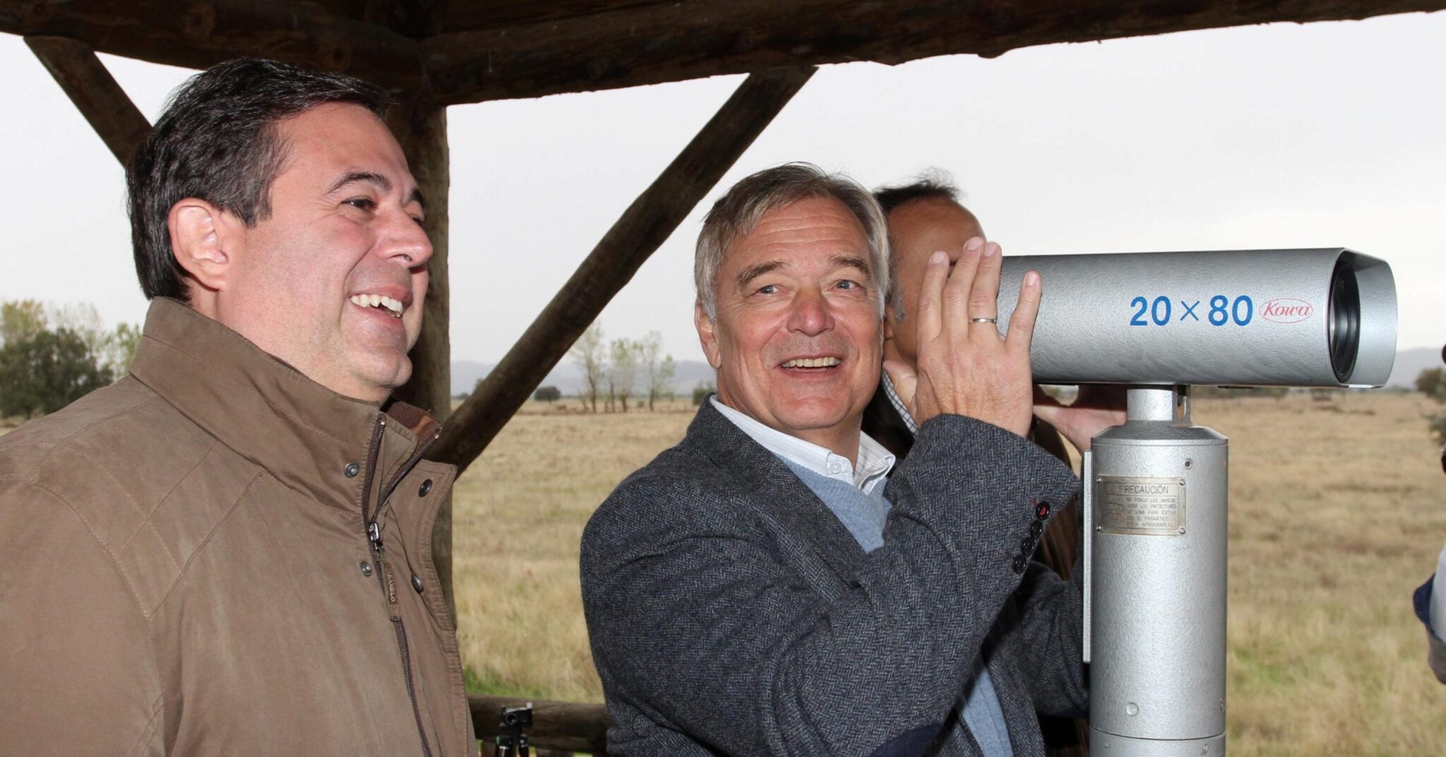 España apuesta por su biodiversidad con la Red Natura 2000