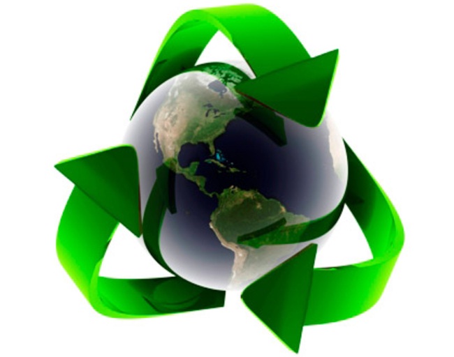 Medio Ambiente ve los residuos como recursos para el país