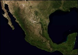 Podría México ser sede del Fondo verde Climático