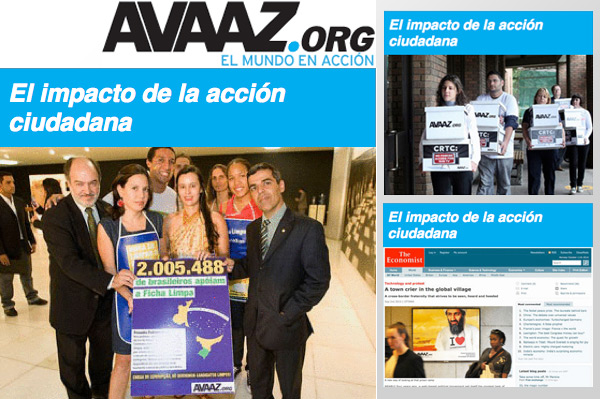 Avaaz