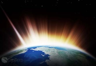 Satellites and lasers to deliver solar power from space - Russia