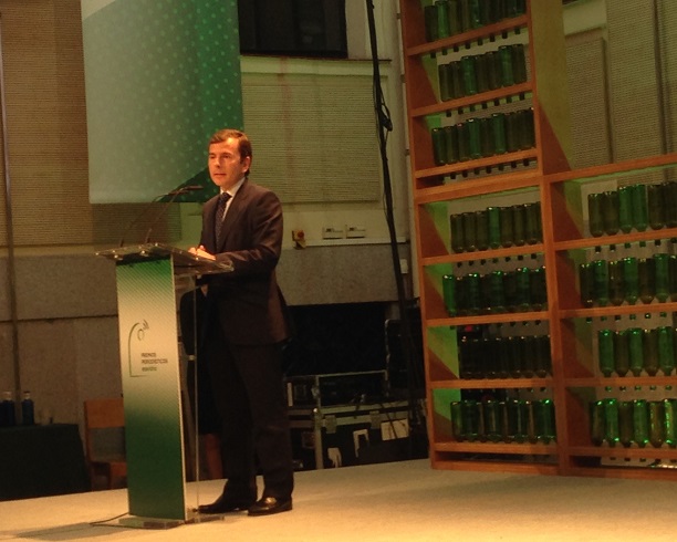 Una adecuada gestión de residuos permite importantes resultados de una forma interconectada