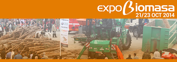 Rentabiliza tu visita a Expobiomasa: Ocho claves para una exitosa participación