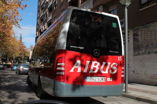 Castilla – La Mancha fomentará la eficiencia energética en el sector del transporte
