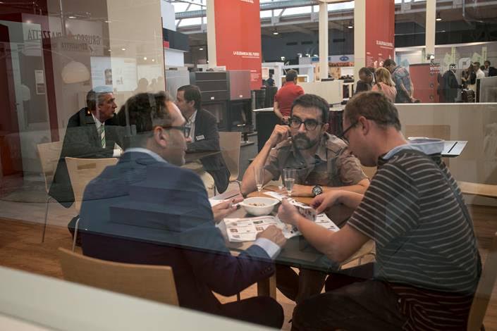 Rondas de Negocios Expobiomasa B2B: México