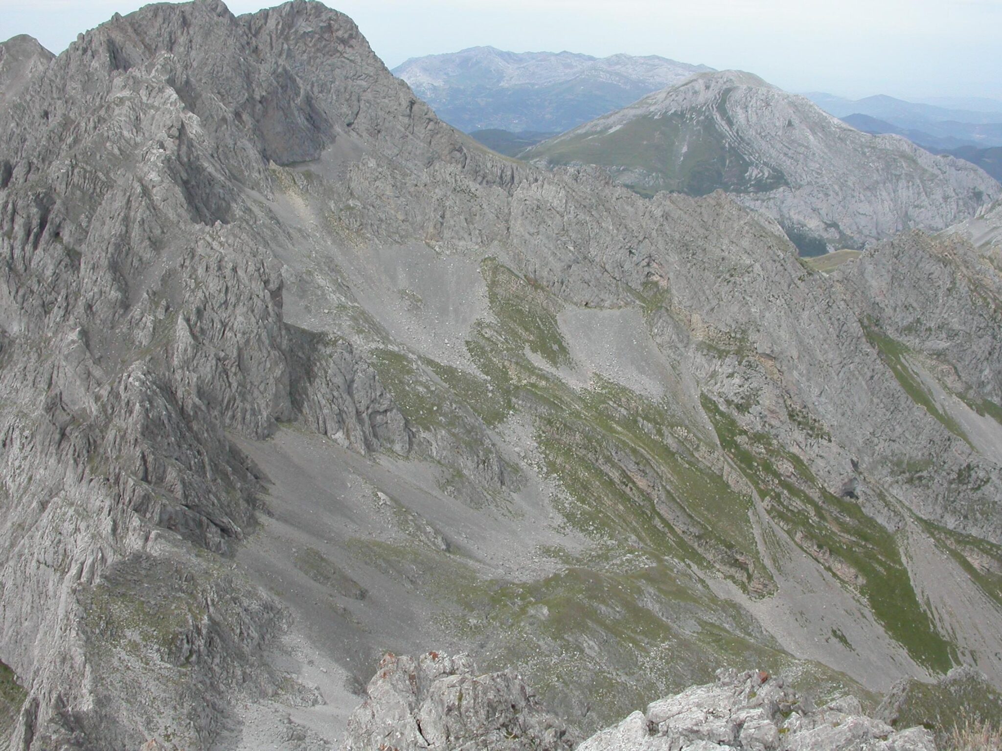 Asturias. Los órganos de participación del Parque Natural de las Ubiñas la Mesa no se reúnen desde hace 3 años