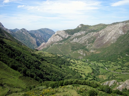 Menos dinero para incendios en Parques Nacionales hasta 2016