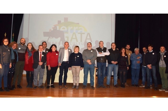 El Parque Cultural Sierra de Gata echa a andar