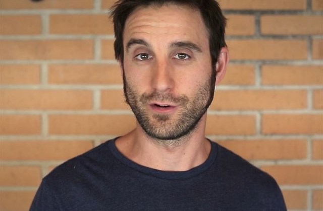 Dani Rovira en ‘contra’ de los toros (Ver VIDEO)