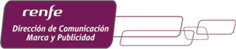 Los trenes de Renfe generaron un ahorro de 1.490 millones de euros en 2011 según el estudio “Costes Externos del Trasporte en Europa” de la consultora CeDelft