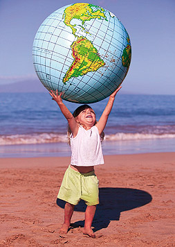 UEMA: Doctorado en Sostenibilidad