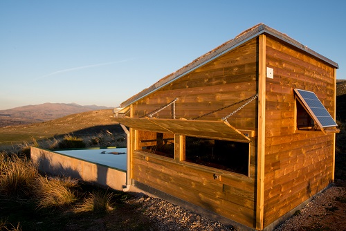 Reserva de la Biosfera Real Sitio de San Ildefonso-El Espinar