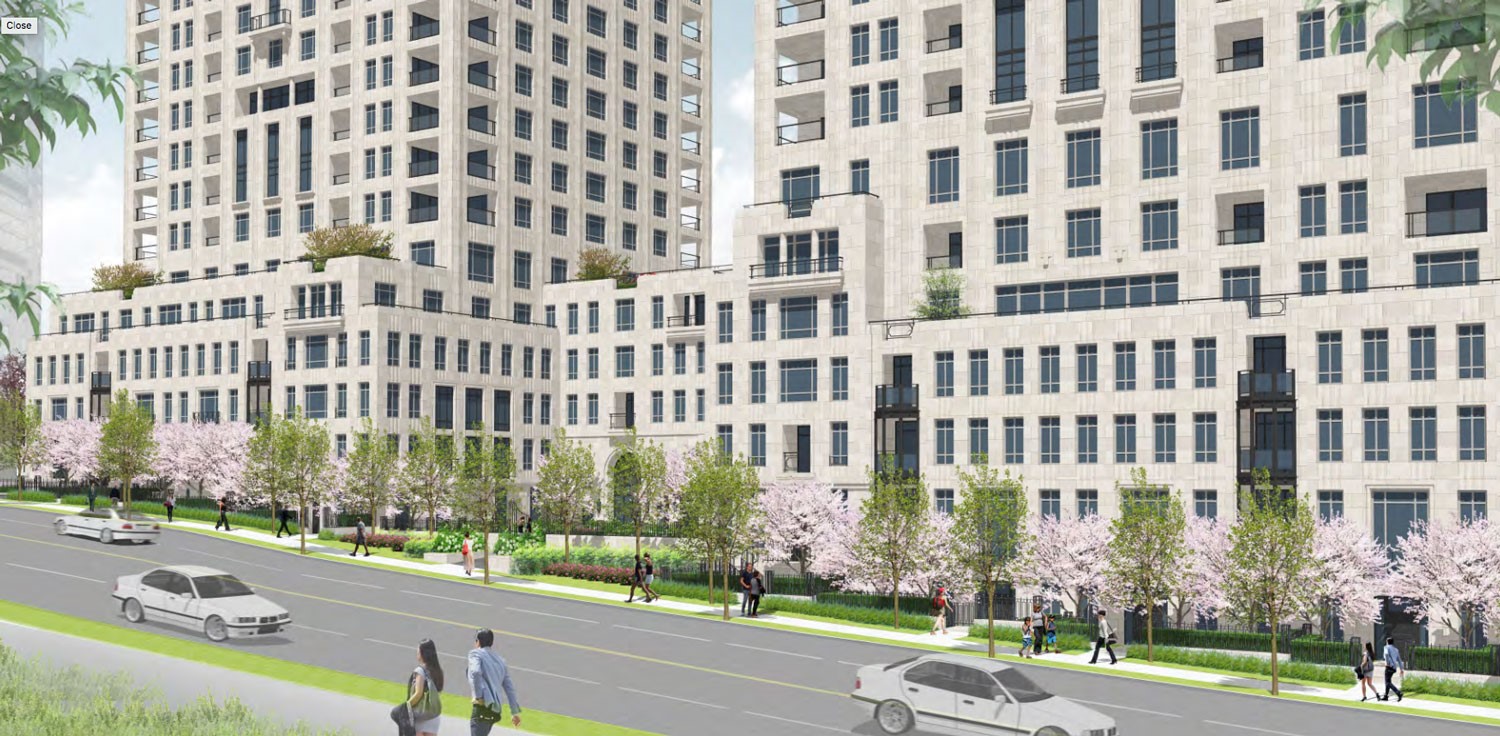 PassivHaus: los edificios más altos estarán en Vancouver