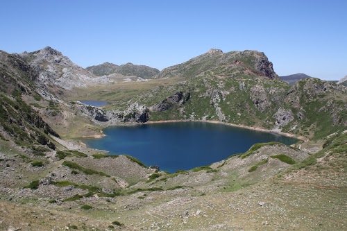 Piden la gestión pública de los embalses