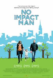 No Impact man...puedes salvar el planeta sin volver loca a tu familia