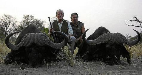 La continuidad del Rey en la Presidencia honorífica de la ONG WWF ‘en el aire’