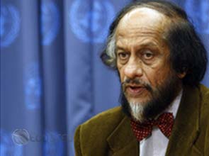 Exclusive: Pachauri: I.P.C.C. report can guide renewable energy industry