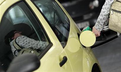 Brasil compró 70 millones de litros de etanol a EE.UU. en 2010