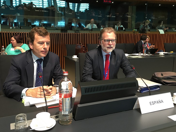 La declaración del Consejo de Ministros de Medio Ambiente de la UE sobre el Acuerdo de París es una señal política muy importante